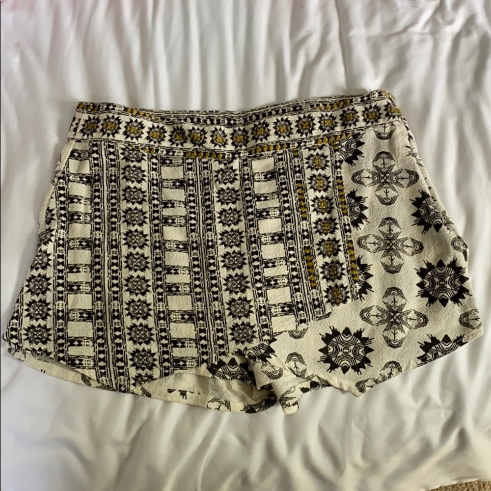 Free people skort - 8
